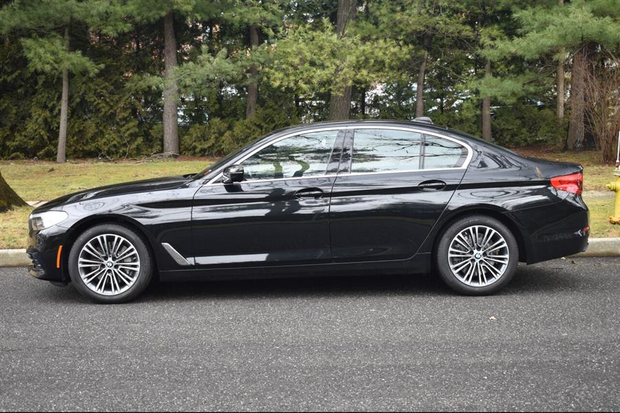2019 BMW 5 Series 540i xDrive AWD 4dr Sedan, available for sale in Great Neck, New York | Camy Cars. Great Neck, New York 2019 BMW 5 Series 540i xDrive AWD 4dr Sedan, available for sale in Great Neck, New York | Camy Cars. Great Neck, New York