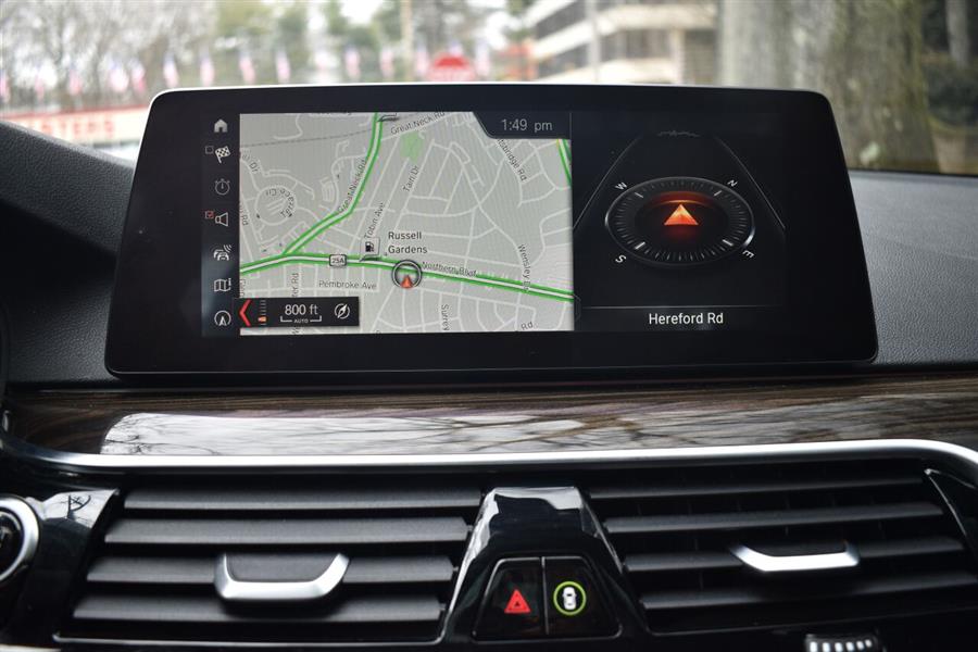 2019 BMW 5 Series 540i xDrive AWD 4dr Sedan, available for sale in Great Neck, New York | Camy Cars. Great Neck, New York 2019 BMW 5 Series 540i xDrive AWD 4dr Sedan, available for sale in Great Neck, New York | Camy Cars. Great Neck, New York