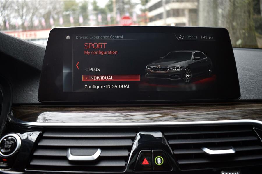 2019 BMW 5 Series 540i xDrive AWD 4dr Sedan, available for sale in Great Neck, New York | Camy Cars. Great Neck, New York 2019 BMW 5 Series 540i xDrive AWD 4dr Sedan, available for sale in Great Neck, New York | Camy Cars. Great Neck, New York