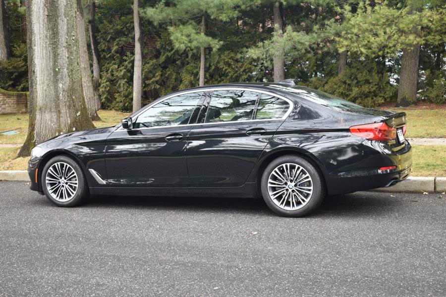 2019 BMW 5 Series 540i xDrive AWD 4dr Sedan, available for sale in Great Neck, New York | Camy Cars. Great Neck, New York 2019 BMW 5 Series 540i xDrive AWD 4dr Sedan, available for sale in Great Neck, New York | Camy Cars. Great Neck, New York