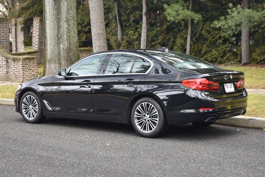 2019 BMW 5 Series 540i xDrive AWD 4dr Sedan, available for sale in Great Neck, New York | Camy Cars. Great Neck, New York 2019 BMW 5 Series 540i xDrive AWD 4dr Sedan, available for sale in Great Neck, New York | Camy Cars. Great Neck, New York