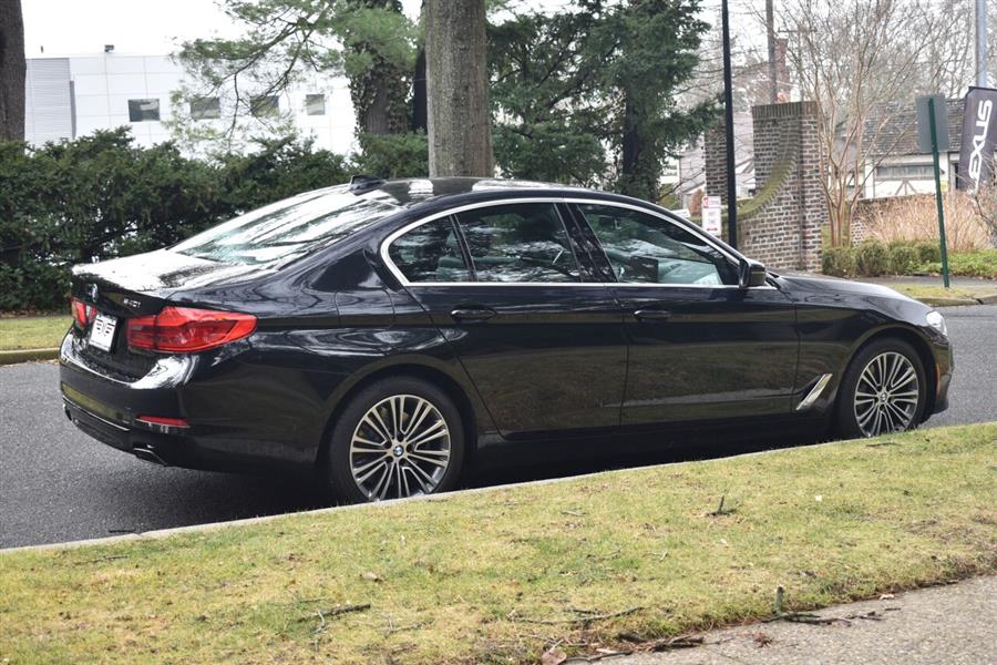 2019 BMW 5 Series 540i xDrive AWD 4dr Sedan, available for sale in Great Neck, New York | Camy Cars. Great Neck, New York 2019 BMW 5 Series 540i xDrive AWD 4dr Sedan, available for sale in Great Neck, New York | Camy Cars. Great Neck, New York