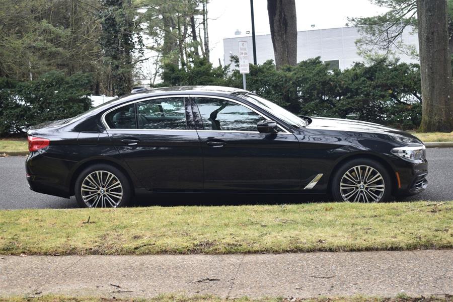 2019 BMW 5 Series 540i xDrive AWD 4dr Sedan, available for sale in Great Neck, New York | Camy Cars. Great Neck, New York 2019 BMW 5 Series 540i xDrive AWD 4dr Sedan, available for sale in Great Neck, New York | Camy Cars. Great Neck, New York