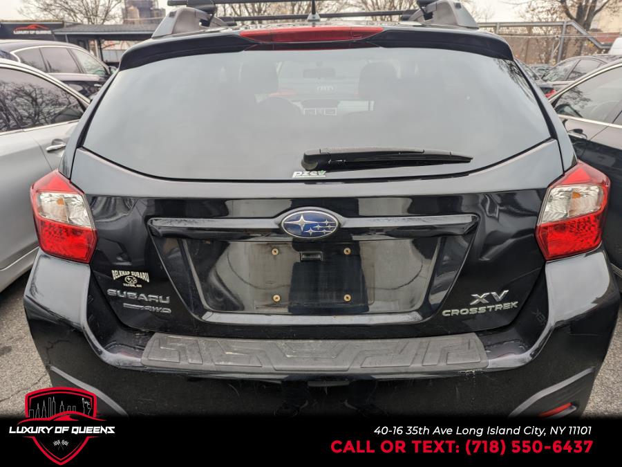 2015 Subaru XV Crosstrek 5dr Man 2.0i Premium, available for sale in Long Island City, New York | Luxury Of Queens. Long Island City, New York 2015 Subaru XV Crosstrek 5dr Man 2.0i Premium, available for sale in Long Island City, New York | Luxury Of Queens. Long Island City, New York
