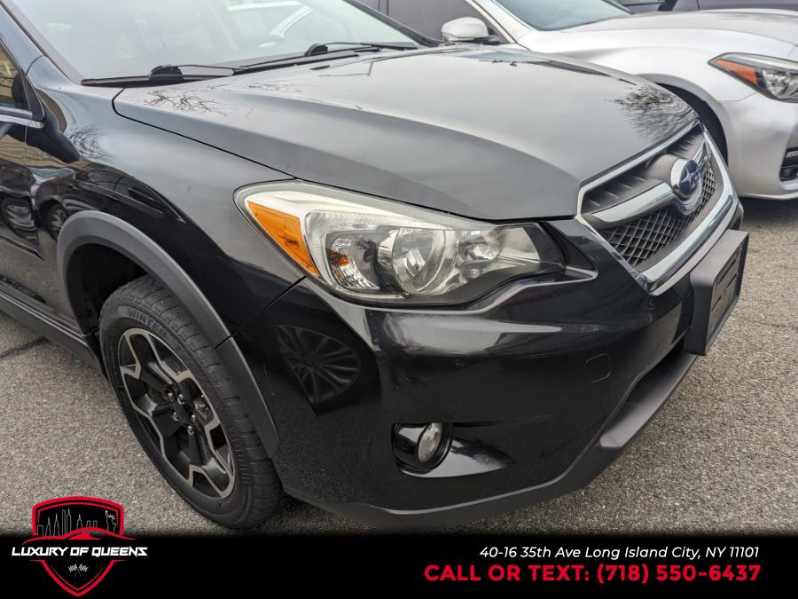 2015 Subaru XV Crosstrek 5dr Man 2.0i Premium, available for sale in Long Island City, New York | Luxury Of Queens. Long Island City, New York 2015 Subaru XV Crosstrek 5dr Man 2.0i Premium, available for sale in Long Island City, New York | Luxury Of Queens. Long Island City, New York