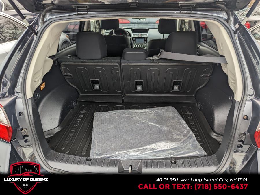 2015 Subaru XV Crosstrek 5dr Man 2.0i Premium, available for sale in Long Island City, New York | Luxury Of Queens. Long Island City, New York 2015 Subaru XV Crosstrek 5dr Man 2.0i Premium, available for sale in Long Island City, New York | Luxury Of Queens. Long Island City, New York