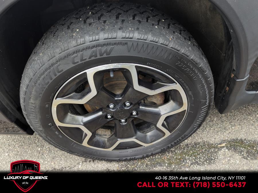 2015 Subaru XV Crosstrek 5dr Man 2.0i Premium, available for sale in Long Island City, New York | Luxury Of Queens. Long Island City, New York 2015 Subaru XV Crosstrek 5dr Man 2.0i Premium, available for sale in Long Island City, New York | Luxury Of Queens. Long Island City, New York