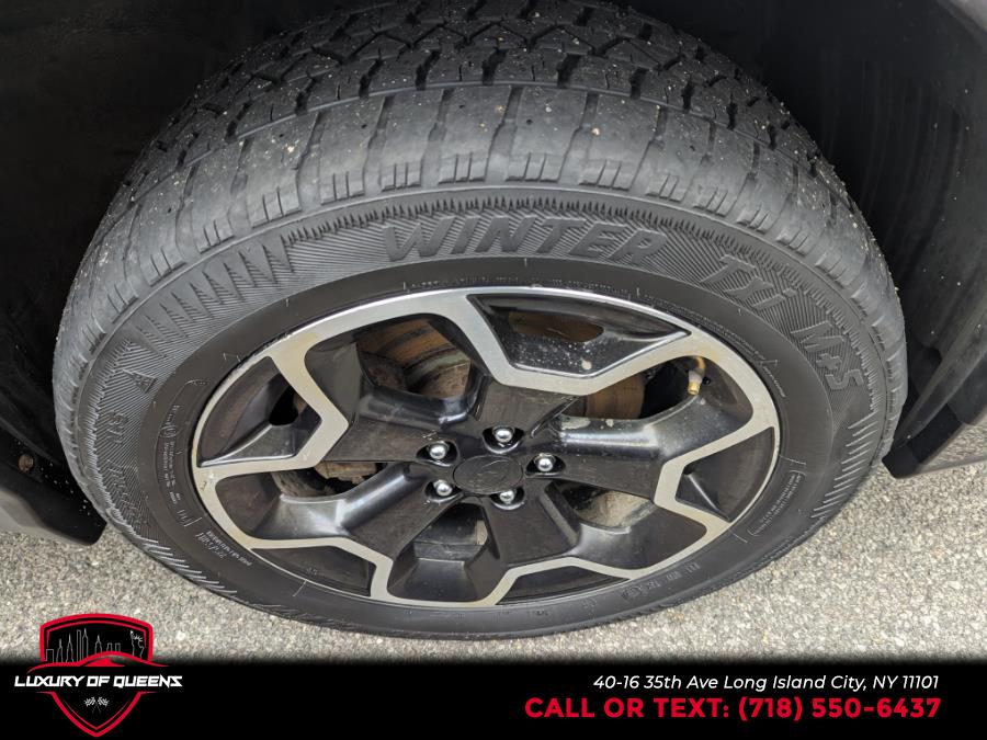 2015 Subaru XV Crosstrek 5dr Man 2.0i Premium, available for sale in Long Island City, New York | Luxury Of Queens. Long Island City, New York 2015 Subaru XV Crosstrek 5dr Man 2.0i Premium, available for sale in Long Island City, New York | Luxury Of Queens. Long Island City, New York