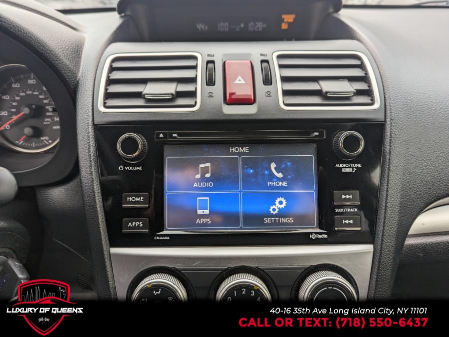 2015 Subaru XV Crosstrek 5dr Man 2.0i Premium, available for sale in Long Island City, New York | Luxury Of Queens. Long Island City, New York 2015 Subaru XV Crosstrek 5dr Man 2.0i Premium, available for sale in Long Island City, New York | Luxury Of Queens. Long Island City, New York