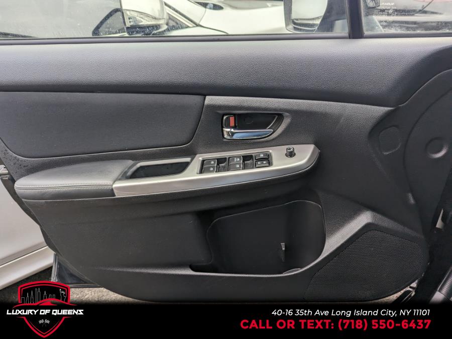 2015 Subaru XV Crosstrek 5dr Man 2.0i Premium, available for sale in Long Island City, New York | Luxury Of Queens. Long Island City, New York 2015 Subaru XV Crosstrek 5dr Man 2.0i Premium, available for sale in Long Island City, New York | Luxury Of Queens. Long Island City, New York