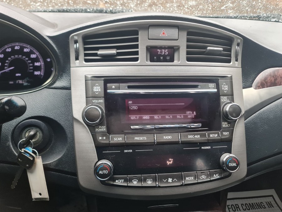 2012 Toyota Avalon 4dr Sdn Limited, available for sale in Bloomingdale, New Jersey | Bloomingdale Auto Group. Bloomingdale, New Jersey 2012 Toyota Avalon 4dr Sdn Limited, available for sale in Bloomingdale, New Jersey | Bloomingdale Auto Group. Bloomingdale, New Jersey