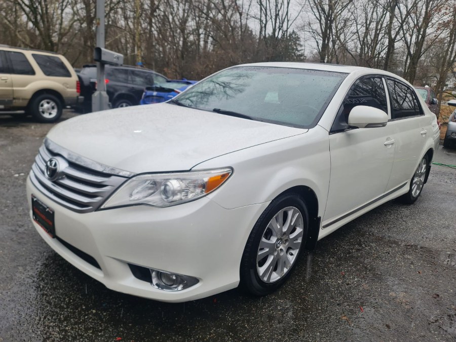2012 Toyota Avalon 4dr Sdn Limited, available for sale in Bloomingdale, New Jersey | Bloomingdale Auto Group. Bloomingdale, New Jersey 2012 Toyota Avalon 4dr Sdn Limited, available for sale in Bloomingdale, New Jersey | Bloomingdale Auto Group. Bloomingdale, New Jersey