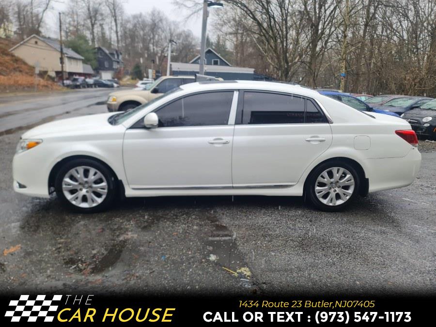 2012 Toyota Avalon 4dr Sdn Limited, available for sale in Butler, New Jersey | The Car House. Butler, New Jersey 2012 Toyota Avalon 4dr Sdn Limited, available for sale in Butler, New Jersey | The Car House. Butler, New Jersey