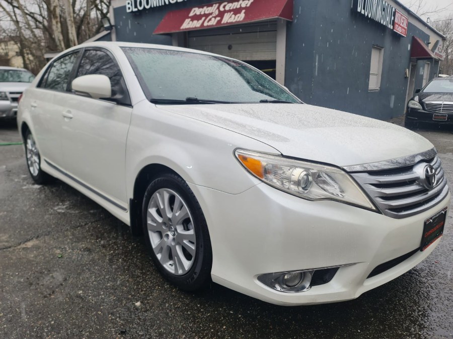 2012 Toyota Avalon 4dr Sdn Limited, available for sale in Bloomingdale, New Jersey | Bloomingdale Auto Group. Bloomingdale, New Jersey 2012 Toyota Avalon 4dr Sdn Limited, available for sale in Bloomingdale, New Jersey | Bloomingdale Auto Group. Bloomingdale, New Jersey