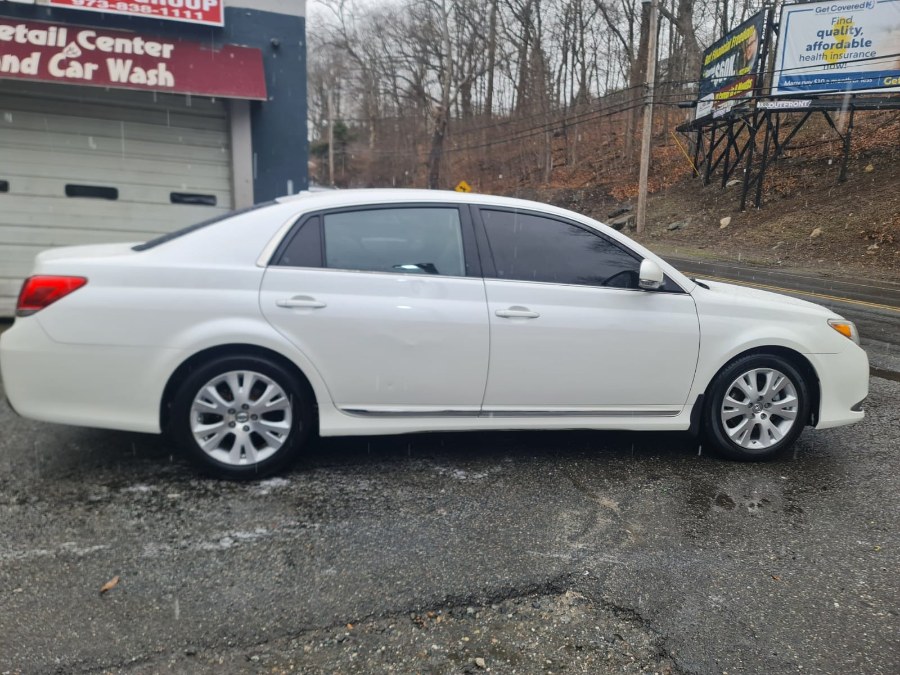 2012 Toyota Avalon 4dr Sdn Limited, available for sale in Bloomingdale, New Jersey | Bloomingdale Auto Group. Bloomingdale, New Jersey