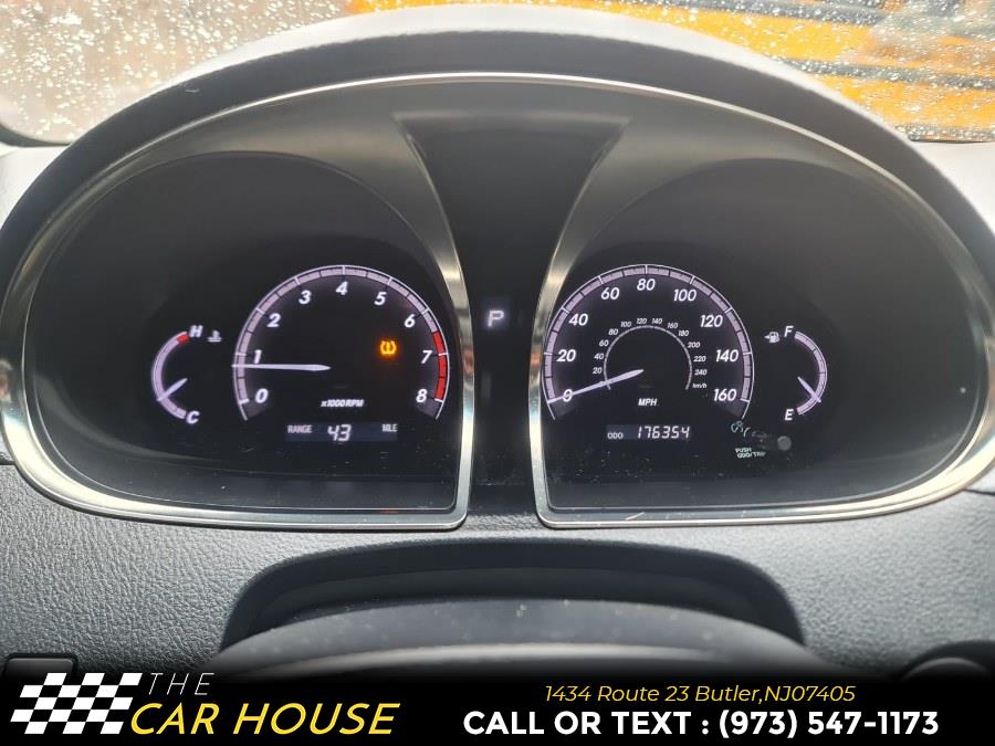 2012 Toyota Avalon 4dr Sdn Limited, available for sale in Butler, New Jersey | The Car House. Butler, New Jersey 2012 Toyota Avalon 4dr Sdn Limited, available for sale in Butler, New Jersey | The Car House. Butler, New Jersey