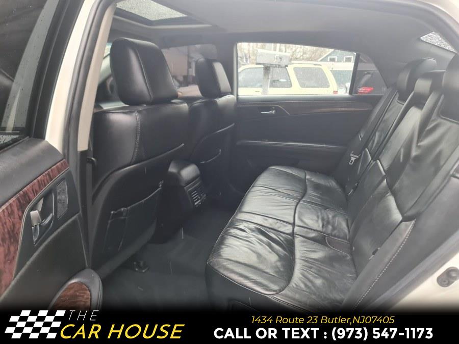 2012 Toyota Avalon 4dr Sdn Limited, available for sale in Butler, New Jersey | The Car House. Butler, New Jersey 2012 Toyota Avalon 4dr Sdn Limited, available for sale in Butler, New Jersey | The Car House. Butler, New Jersey