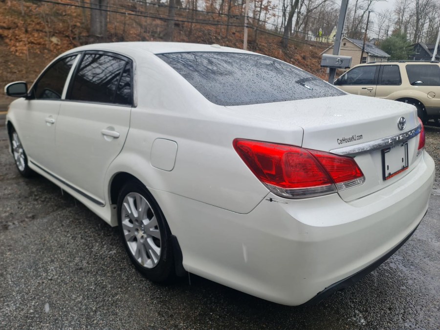 2012 Toyota Avalon 4dr Sdn Limited, available for sale in Bloomingdale, New Jersey | Bloomingdale Auto Group. Bloomingdale, New Jersey