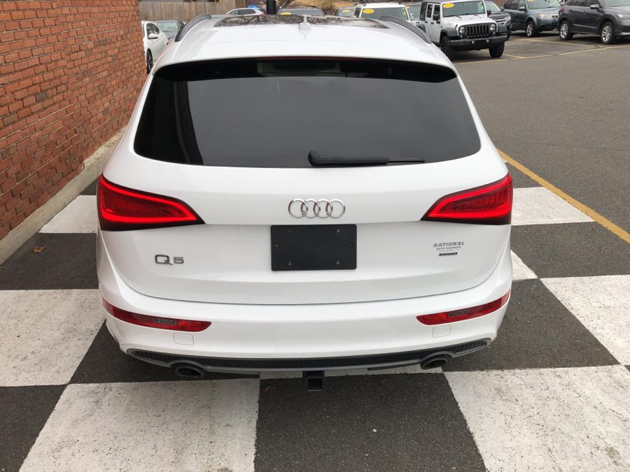 2015 Audi Q5 Quattro 4dr 3.0L TDI Premium Plus, available for sale in Waterbury, Connecticut | National Auto Brokers, Inc.. Waterbury, Connecticut 2015 Audi Q5 Quattro 4dr 3.0L TDI Premium Plus, available for sale in Waterbury, Connecticut | National Auto Brokers, Inc.. Waterbury, Connecticut