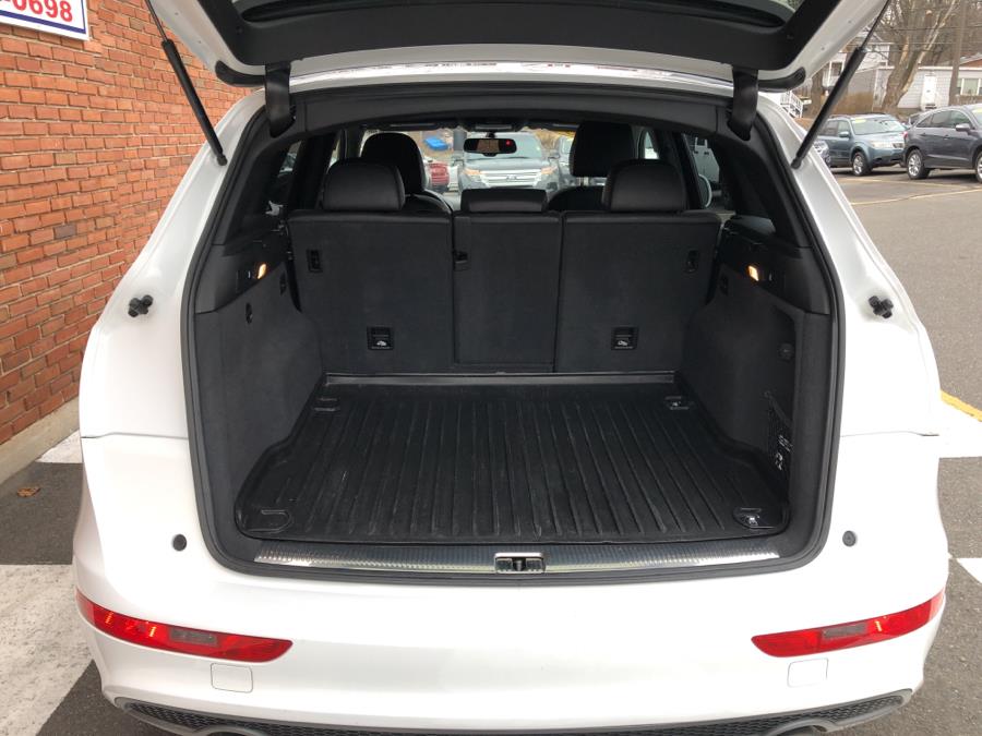2015 Audi Q5 Quattro 4dr 3.0L TDI Premium Plus, available for sale in Waterbury, Connecticut | National Auto Brokers, Inc.. Waterbury, Connecticut 2015 Audi Q5 Quattro 4dr 3.0L TDI Premium Plus, available for sale in Waterbury, Connecticut | National Auto Brokers, Inc.. Waterbury, Connecticut