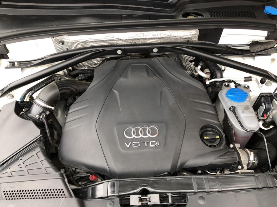 2015 Audi Q5 Quattro 4dr 3.0L TDI Premium Plus, available for sale in Waterbury, Connecticut | National Auto Brokers, Inc.. Waterbury, Connecticut 2015 Audi Q5 Quattro 4dr 3.0L TDI Premium Plus, available for sale in Waterbury, Connecticut | National Auto Brokers, Inc.. Waterbury, Connecticut