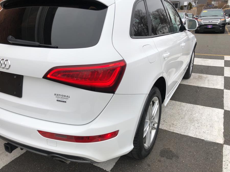 2015 Audi Q5 Quattro 4dr 3.0L TDI Premium Plus, available for sale in Waterbury, Connecticut | National Auto Brokers, Inc.. Waterbury, Connecticut 2015 Audi Q5 Quattro 4dr 3.0L TDI Premium Plus, available for sale in Waterbury, Connecticut | National Auto Brokers, Inc.. Waterbury, Connecticut