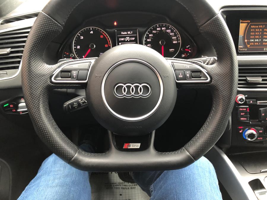 2015 Audi Q5 Quattro 4dr 3.0L TDI Premium Plus, available for sale in Waterbury, Connecticut | National Auto Brokers, Inc.. Waterbury, Connecticut 2015 Audi Q5 Quattro 4dr 3.0L TDI Premium Plus, available for sale in Waterbury, Connecticut | National Auto Brokers, Inc.. Waterbury, Connecticut
