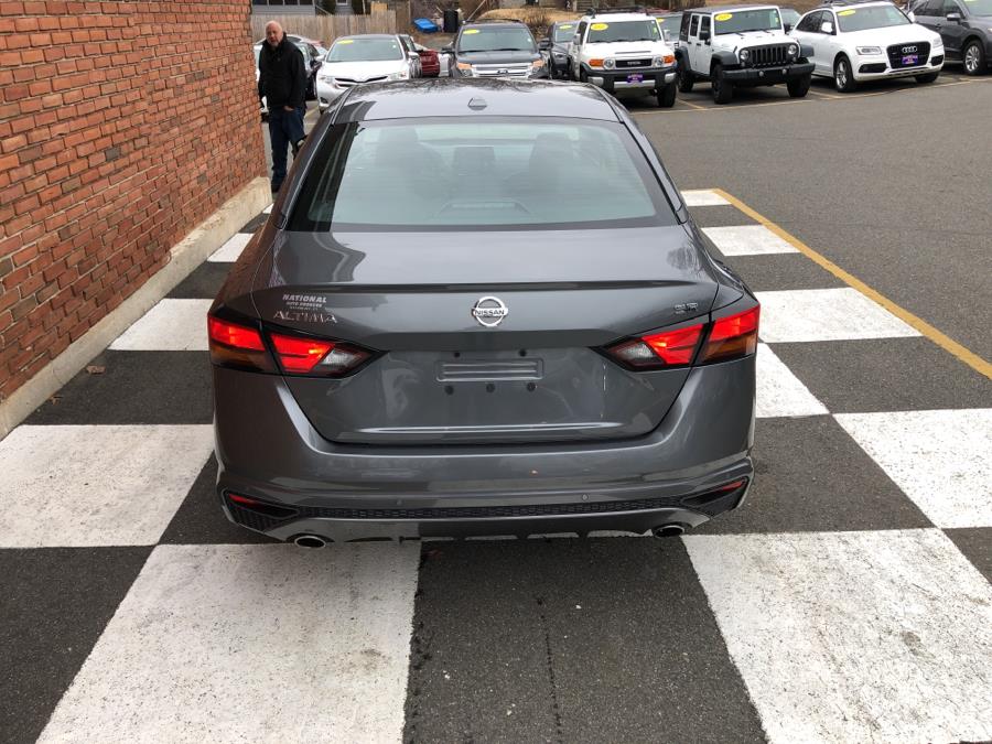 2020 Nissan Altima 2.5 SR Sedan, available for sale in Waterbury, Connecticut | National Auto Brokers, Inc.. Waterbury, Connecticut 2020 Nissan Altima 2.5 SR Sedan, available for sale in Waterbury, Connecticut | National Auto Brokers, Inc.. Waterbury, Connecticut