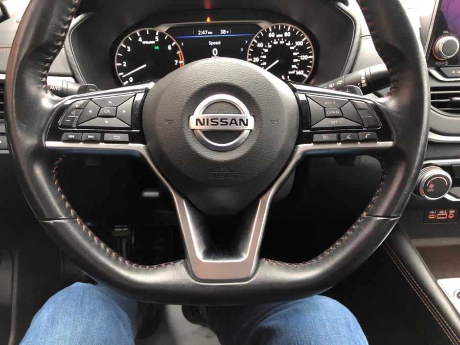2020 Nissan Altima 2.5 SR Sedan, available for sale in Waterbury, Connecticut | National Auto Brokers, Inc.. Waterbury, Connecticut 2020 Nissan Altima 2.5 SR Sedan, available for sale in Waterbury, Connecticut | National Auto Brokers, Inc.. Waterbury, Connecticut