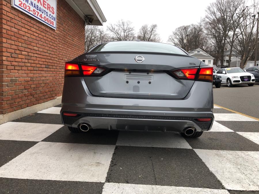 2020 Nissan Altima 2.5 SR Sedan, available for sale in Waterbury, Connecticut | National Auto Brokers, Inc.. Waterbury, Connecticut 2020 Nissan Altima 2.5 SR Sedan, available for sale in Waterbury, Connecticut | National Auto Brokers, Inc.. Waterbury, Connecticut