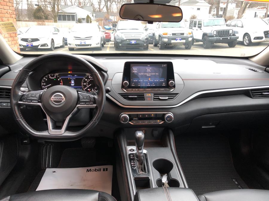 2020 Nissan Altima 2.5 SR Sedan, available for sale in Waterbury, Connecticut | National Auto Brokers, Inc.. Waterbury, Connecticut 2020 Nissan Altima 2.5 SR Sedan, available for sale in Waterbury, Connecticut | National Auto Brokers, Inc.. Waterbury, Connecticut
