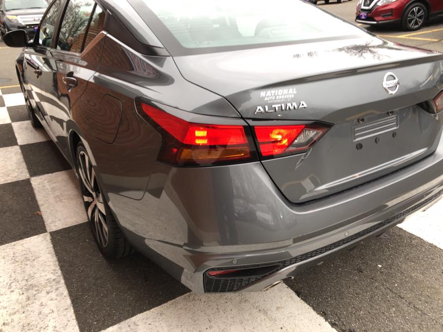 2020 Nissan Altima 2.5 SR Sedan, available for sale in Waterbury, Connecticut | National Auto Brokers, Inc.. Waterbury, Connecticut 2020 Nissan Altima 2.5 SR Sedan, available for sale in Waterbury, Connecticut | National Auto Brokers, Inc.. Waterbury, Connecticut