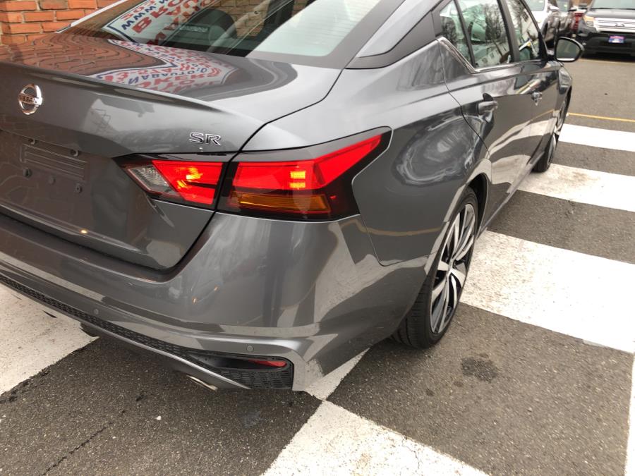 2020 Nissan Altima 2.5 SR Sedan, available for sale in Waterbury, Connecticut | National Auto Brokers, Inc.. Waterbury, Connecticut 2020 Nissan Altima 2.5 SR Sedan, available for sale in Waterbury, Connecticut | National Auto Brokers, Inc.. Waterbury, Connecticut
