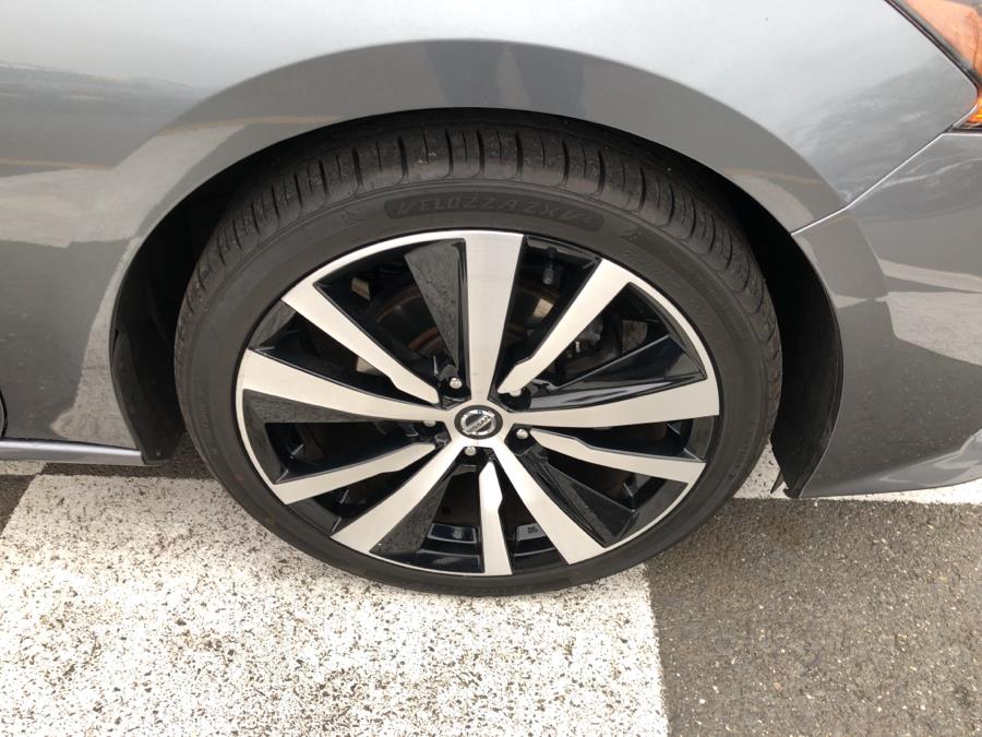 2020 Nissan Altima 2.5 SR Sedan, available for sale in Waterbury, Connecticut | National Auto Brokers, Inc.. Waterbury, Connecticut 2020 Nissan Altima 2.5 SR Sedan, available for sale in Waterbury, Connecticut | National Auto Brokers, Inc.. Waterbury, Connecticut