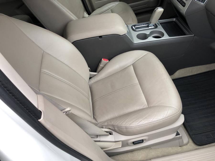 2010 Ford Edge 4dr SEL AWD, available for sale in Waterbury, Connecticut | National Auto Brokers, Inc.. Waterbury, Connecticut 2010 Ford Edge 4dr SEL AWD, available for sale in Waterbury, Connecticut | National Auto Brokers, Inc.. Waterbury, Connecticut