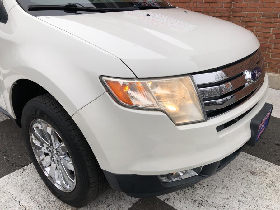 2010 Ford Edge 4dr SEL AWD, available for sale in Waterbury, Connecticut | National Auto Brokers, Inc.. Waterbury, Connecticut 2010 Ford Edge 4dr SEL AWD, available for sale in Waterbury, Connecticut | National Auto Brokers, Inc.. Waterbury, Connecticut