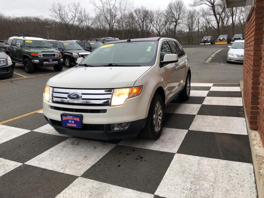 2010 Ford Edge 4dr SEL AWD, available for sale in Waterbury, Connecticut | National Auto Brokers, Inc.. Waterbury, Connecticut 2010 Ford Edge 4dr SEL AWD, available for sale in Waterbury, Connecticut | National Auto Brokers, Inc.. Waterbury, Connecticut