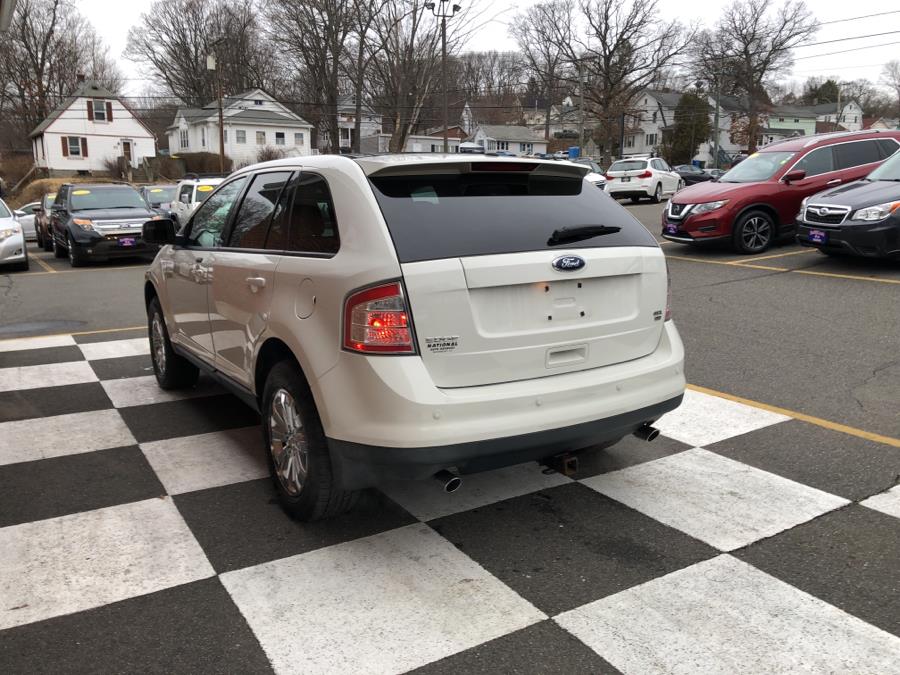2010 Ford Edge 4dr SEL AWD, available for sale in Waterbury, Connecticut | National Auto Brokers, Inc.. Waterbury, Connecticut 2010 Ford Edge 4dr SEL AWD, available for sale in Waterbury, Connecticut | National Auto Brokers, Inc.. Waterbury, Connecticut