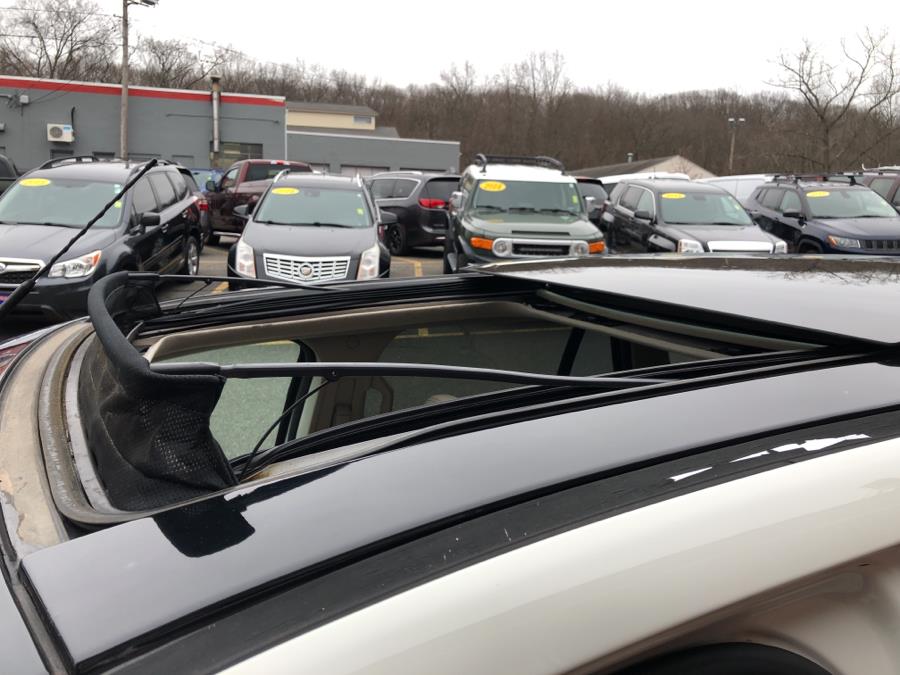 2010 Ford Edge 4dr SEL AWD, available for sale in Waterbury, Connecticut | National Auto Brokers, Inc.. Waterbury, Connecticut 2010 Ford Edge 4dr SEL AWD, available for sale in Waterbury, Connecticut | National Auto Brokers, Inc.. Waterbury, Connecticut