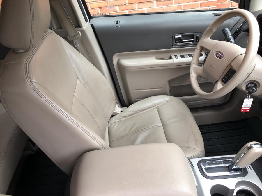 2010 Ford Edge 4dr SEL AWD, available for sale in Waterbury, Connecticut | National Auto Brokers, Inc.. Waterbury, Connecticut 2010 Ford Edge 4dr SEL AWD, available for sale in Waterbury, Connecticut | National Auto Brokers, Inc.. Waterbury, Connecticut