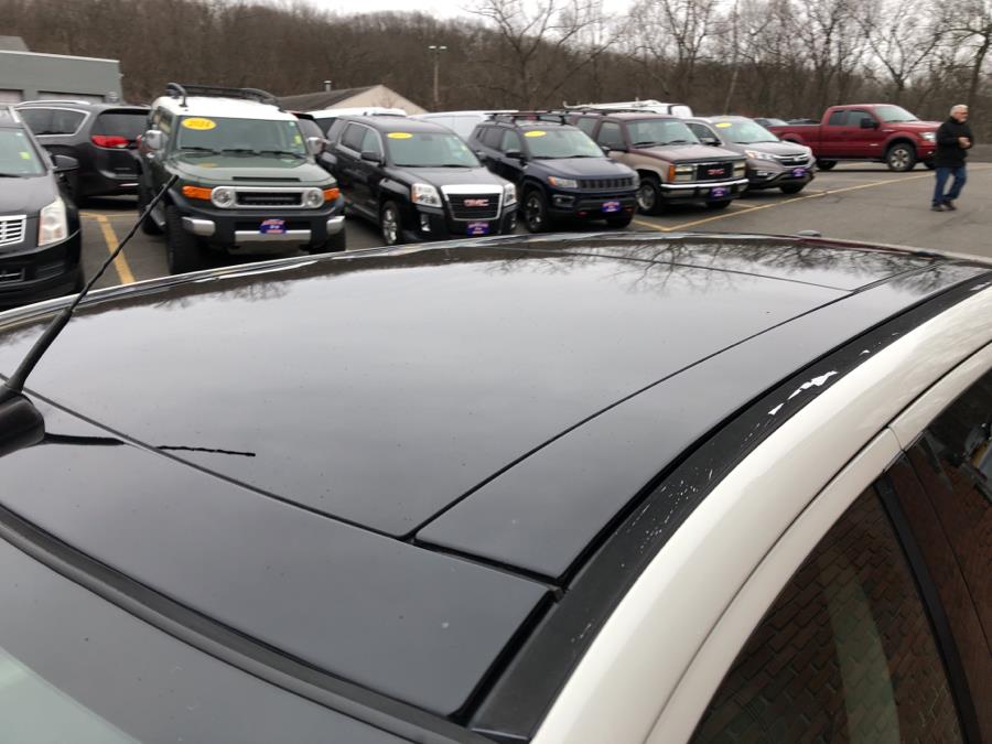 2010 Ford Edge 4dr SEL AWD, available for sale in Waterbury, Connecticut | National Auto Brokers, Inc.. Waterbury, Connecticut 2010 Ford Edge 4dr SEL AWD, available for sale in Waterbury, Connecticut | National Auto Brokers, Inc.. Waterbury, Connecticut