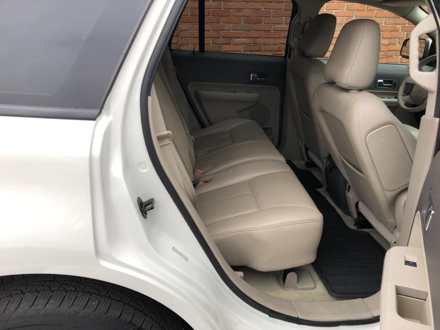 2010 Ford Edge 4dr SEL AWD, available for sale in Waterbury, Connecticut | National Auto Brokers, Inc.. Waterbury, Connecticut 2010 Ford Edge 4dr SEL AWD, available for sale in Waterbury, Connecticut | National Auto Brokers, Inc.. Waterbury, Connecticut