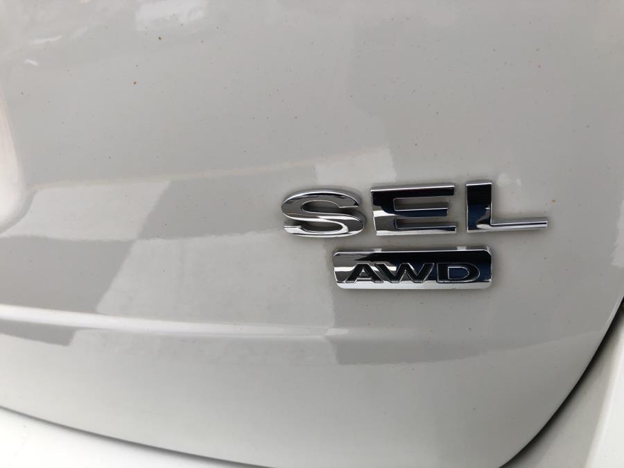 2010 Ford Edge 4dr SEL AWD, available for sale in Waterbury, Connecticut | National Auto Brokers, Inc.. Waterbury, Connecticut 2010 Ford Edge 4dr SEL AWD, available for sale in Waterbury, Connecticut | National Auto Brokers, Inc.. Waterbury, Connecticut