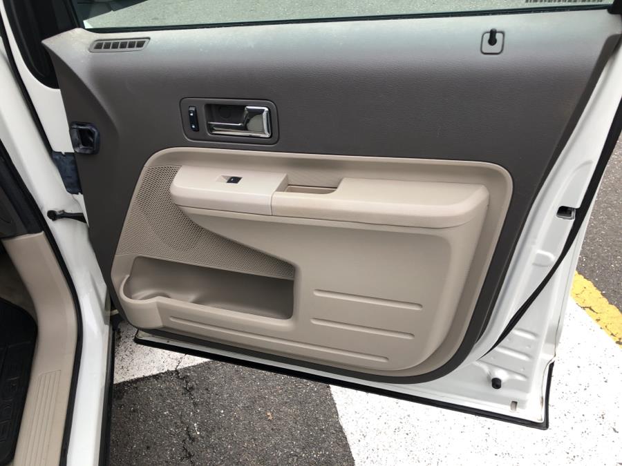 2010 Ford Edge 4dr SEL AWD, available for sale in Waterbury, Connecticut | National Auto Brokers, Inc.. Waterbury, Connecticut 2010 Ford Edge 4dr SEL AWD, available for sale in Waterbury, Connecticut | National Auto Brokers, Inc.. Waterbury, Connecticut