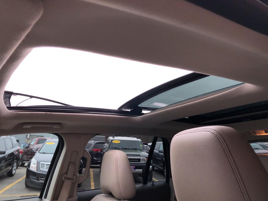 2010 Ford Edge 4dr SEL AWD, available for sale in Waterbury, Connecticut | National Auto Brokers, Inc.. Waterbury, Connecticut 2010 Ford Edge 4dr SEL AWD, available for sale in Waterbury, Connecticut | National Auto Brokers, Inc.. Waterbury, Connecticut