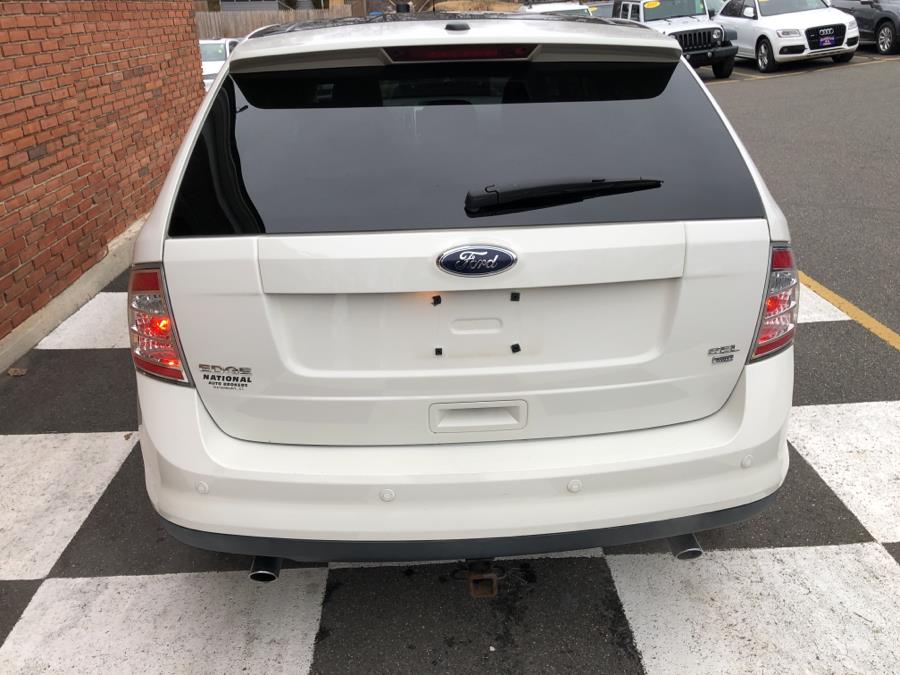 2010 Ford Edge 4dr SEL AWD, available for sale in Waterbury, Connecticut | National Auto Brokers, Inc.. Waterbury, Connecticut 2010 Ford Edge 4dr SEL AWD, available for sale in Waterbury, Connecticut | National Auto Brokers, Inc.. Waterbury, Connecticut