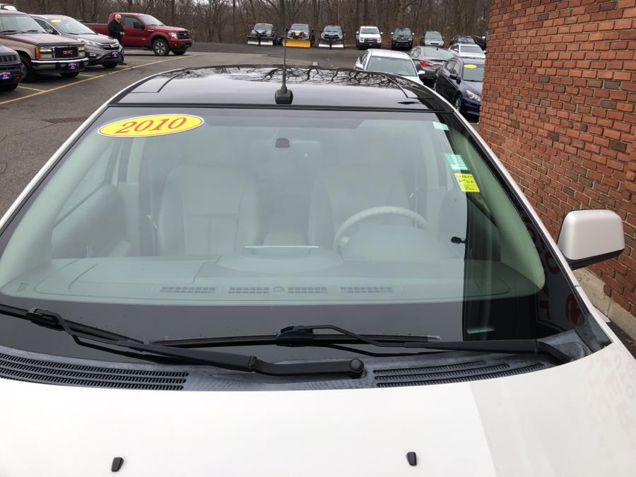 2010 Ford Edge 4dr SEL AWD, available for sale in Waterbury, Connecticut | National Auto Brokers, Inc.. Waterbury, Connecticut 2010 Ford Edge 4dr SEL AWD, available for sale in Waterbury, Connecticut | National Auto Brokers, Inc.. Waterbury, Connecticut