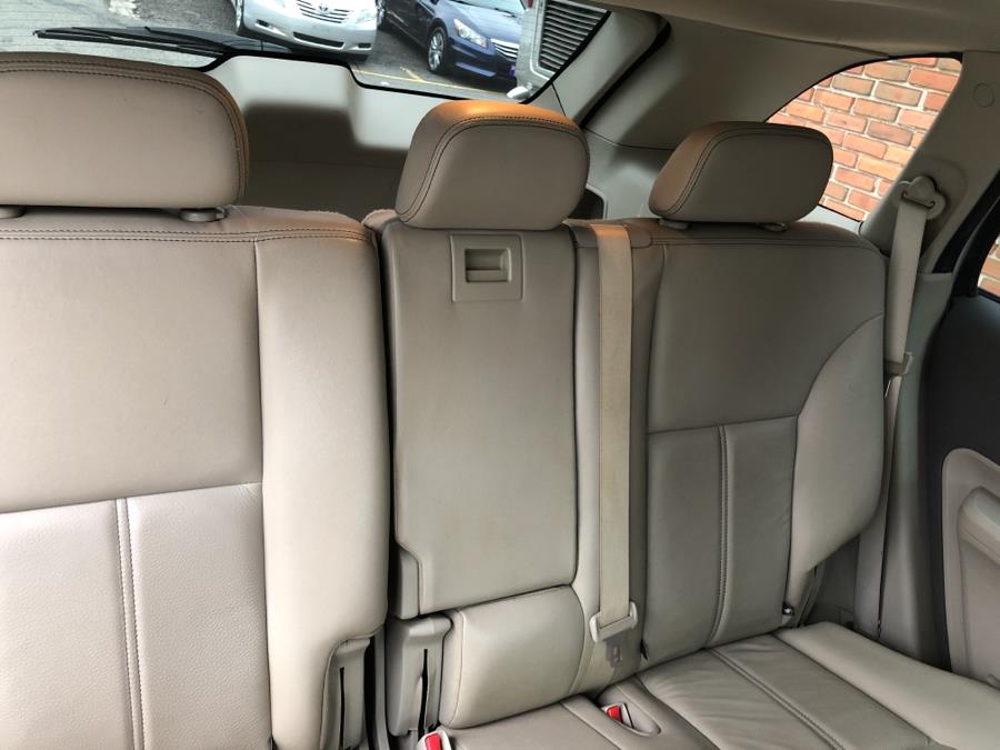 2010 Ford Edge 4dr SEL AWD, available for sale in Waterbury, Connecticut | National Auto Brokers, Inc.. Waterbury, Connecticut 2010 Ford Edge 4dr SEL AWD, available for sale in Waterbury, Connecticut | National Auto Brokers, Inc.. Waterbury, Connecticut