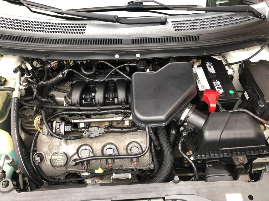 2010 Ford Edge 4dr SEL AWD, available for sale in Waterbury, Connecticut | National Auto Brokers, Inc.. Waterbury, Connecticut 2010 Ford Edge 4dr SEL AWD, available for sale in Waterbury, Connecticut | National Auto Brokers, Inc.. Waterbury, Connecticut