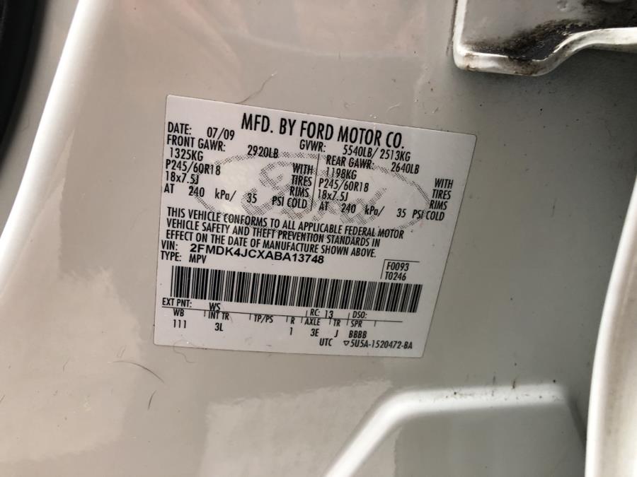 2010 Ford Edge 4dr SEL AWD, available for sale in Waterbury, Connecticut | National Auto Brokers, Inc.. Waterbury, Connecticut 2010 Ford Edge 4dr SEL AWD, available for sale in Waterbury, Connecticut | National Auto Brokers, Inc.. Waterbury, Connecticut